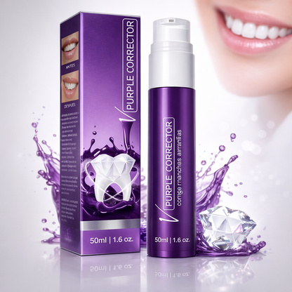 BlanCare Blanqueador Dental — Sonrisa perfecta al instante