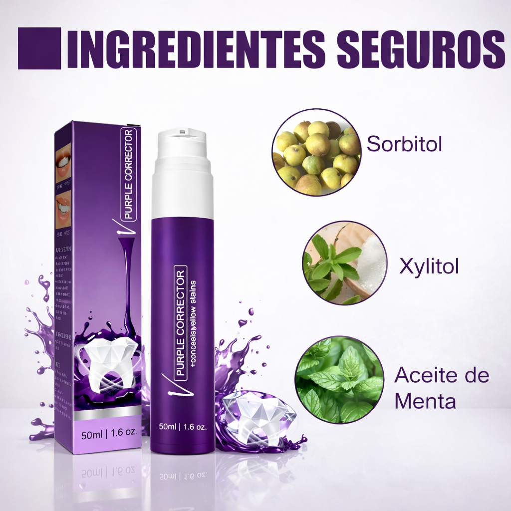 BlanCare Blanqueador Dental — Sonrisa perfecta al instante